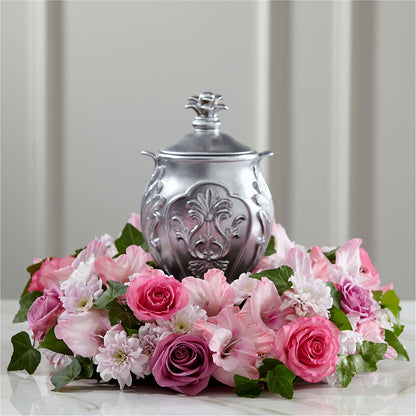 Glorious Tribute Arrangement –  Our Flower Shop, Gibsonton FL