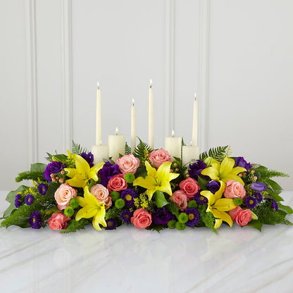 Forever Arrangement –  Our Flower Shop, Gibsonton FL