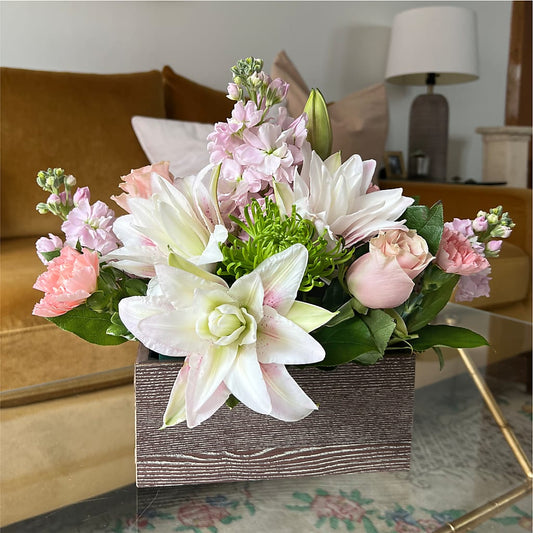 Beautiful Spirit Basket –  Our Flower Shop, Gibsonton FL