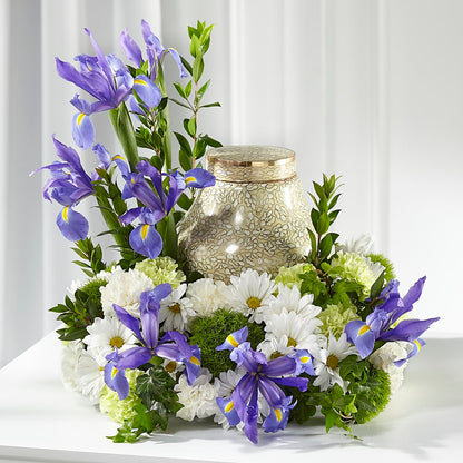 Sincere Spirit Cremation Adornment –  Our Flower Shop, Gibsonton FL