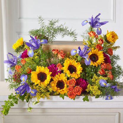 Faithful Forever Cremation Adornment –  Our Flower Shop, Gibsonton FL