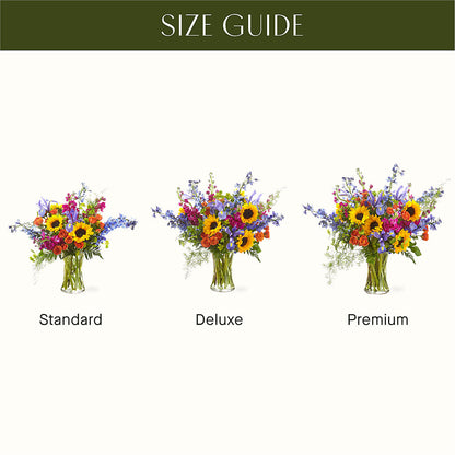 Rays of Life Bouquet –  Our Flower Shop, Gibsonton FL