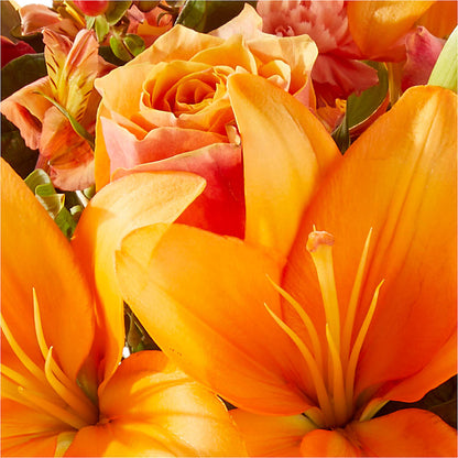 Afternoon Light Bouquet –  Our Flower Shop, Gibsonton FL