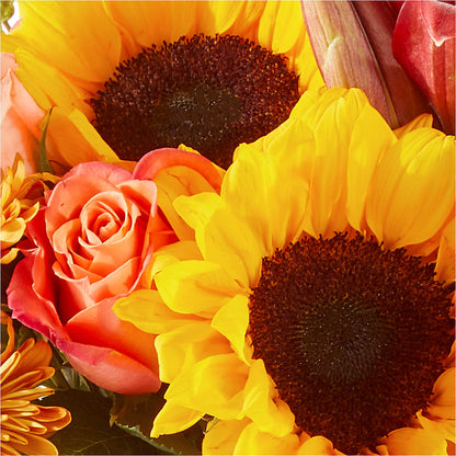 Acorn Lane Bouquet –  Our Flower Shop, Gibsonton FL