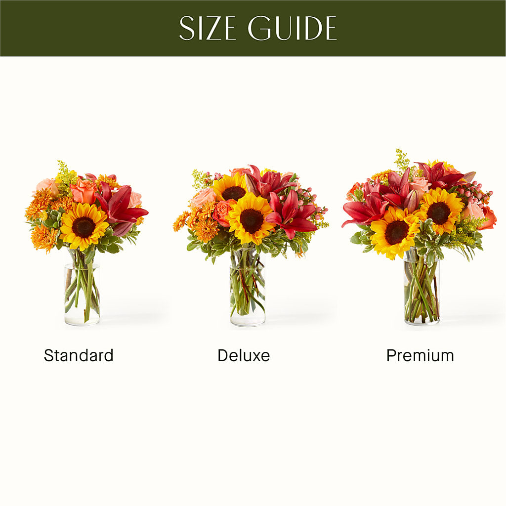 Acorn Lane Bouquet –  Our Flower Shop, Gibsonton FL