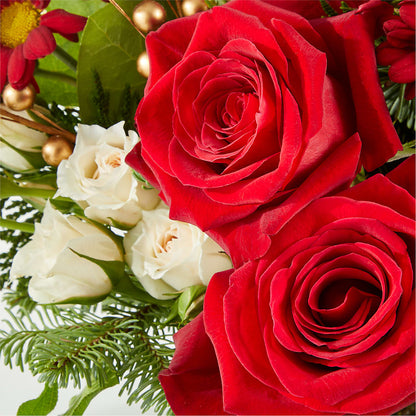 Believe Bouquet –  Our Flower Shop, Gibsonton FL