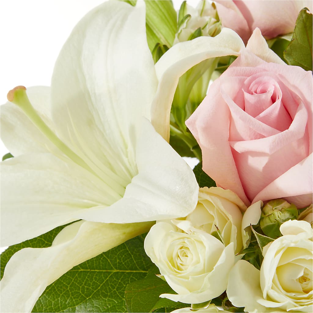 Kindhearted Bouquet –  Our Flower Shop, Gibsonton FL