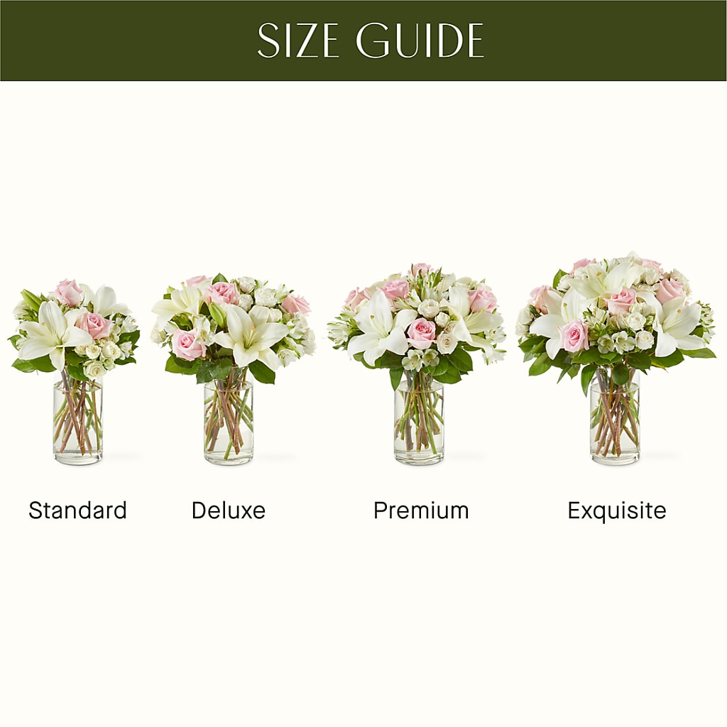 Kindhearted Bouquet –  Our Flower Shop, Gibsonton FL