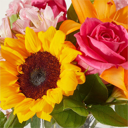 In Full Swing Bouquet –  Our Flower Shop, Gibsonton FL