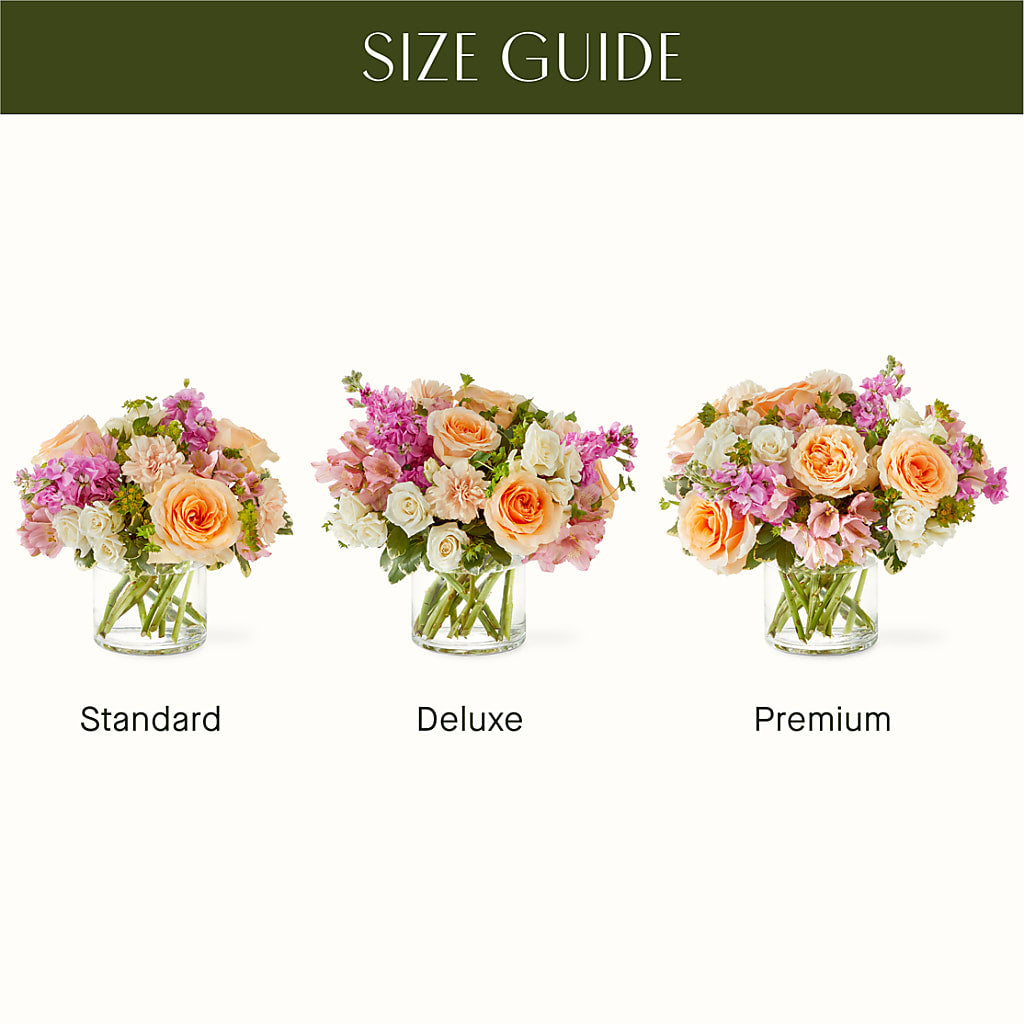Paradise Bouquet –  Our Flower Shop, Gibsonton FL