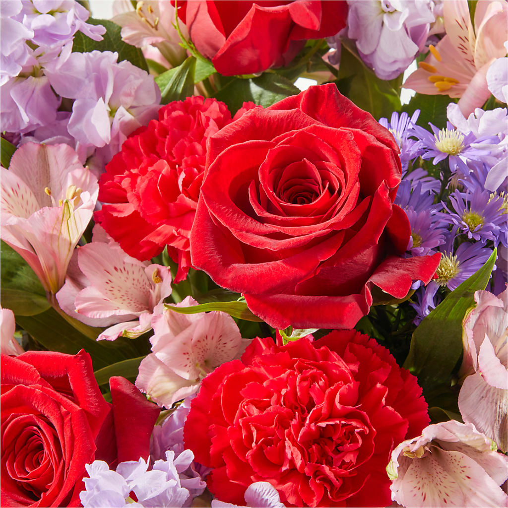 Your Majesty Bouquet –  Our Flower Shop, Gibsonton FL