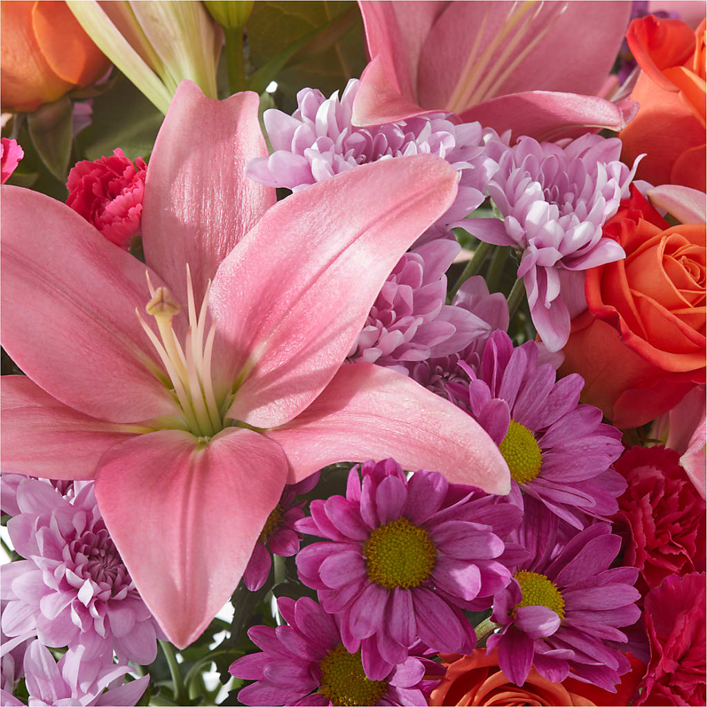 One and Only Bouquet –  Our Flower Shop, Gibsonton FL