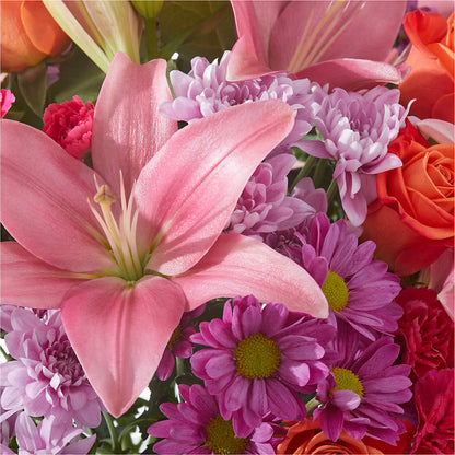 One and Only Bouquet –  Our Flower Shop, Gibsonton FL
