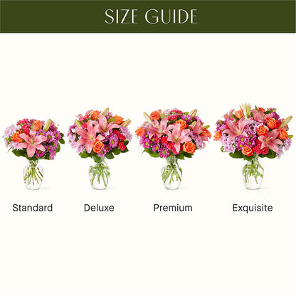One and Only Bouquet –  Our Flower Shop, Gibsonton FL