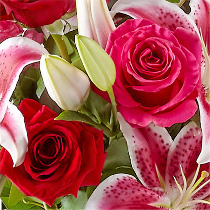 Always You Bouquet –  Our Flower Shop, Gibsonton FL