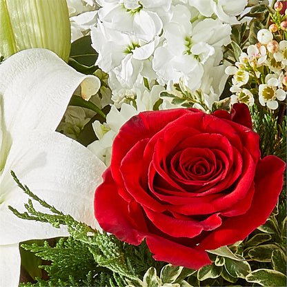 Twinkle Lights Bouquet –  Our Flower Shop, Gibsonton FL