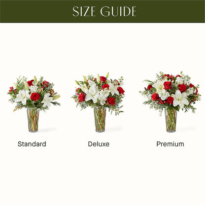 Twinkle Lights Bouquet –  Our Flower Shop, Gibsonton FL