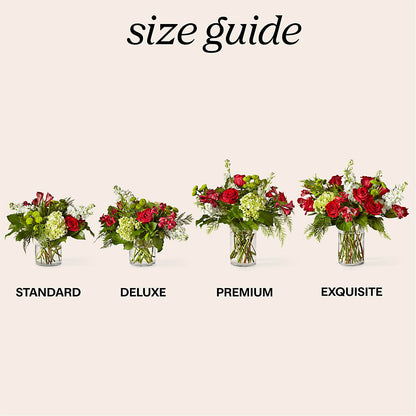 Tree Shopping Bouquet –  Our Flower Shop, Gibsonton FL