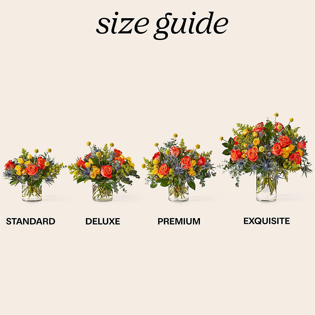 Disco Bouquet –  Our Flower Shop, Gibsonton FL