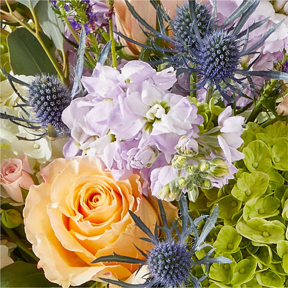 Porch Swing Bouquet –  Our Flower Shop, Gibsonton FL