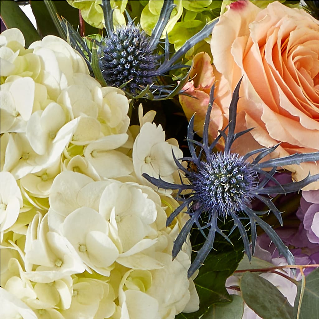 Porch Swing Bouquet –  Our Flower Shop, Gibsonton FL