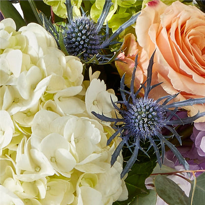 Porch Swing Bouquet –  Our Flower Shop, Gibsonton FL