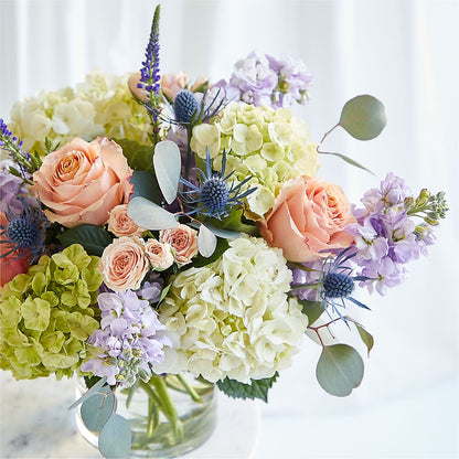 Porch Swing Bouquet –  Our Flower Shop, Gibsonton FL