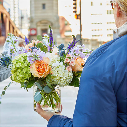 Porch Swing Bouquet –  Our Flower Shop, Gibsonton FL