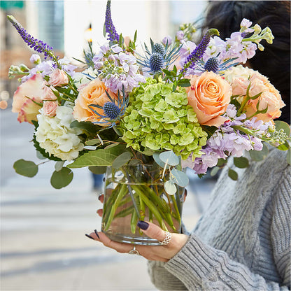 Porch Swing Bouquet –  Our Flower Shop, Gibsonton FL