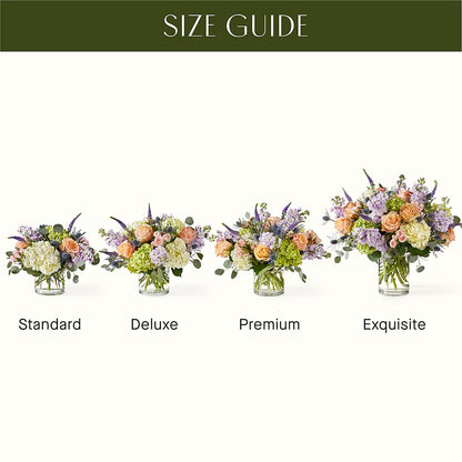 Porch Swing Bouquet –  Our Flower Shop, Gibsonton FL
