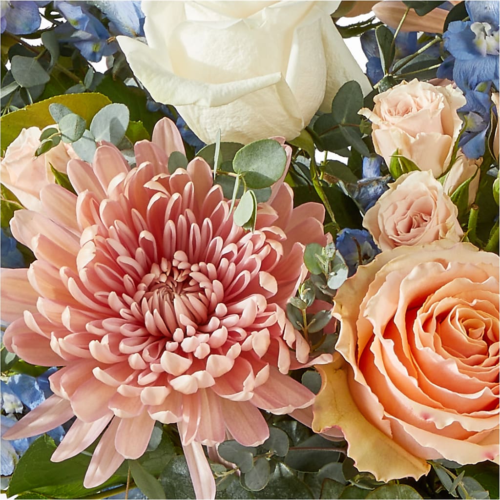 Inspired Bouquet –  Our Flower Shop, Gibsonton FL