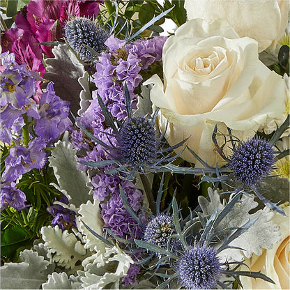 Shooting Star Bouquet –  Our Flower Shop, Gibsonton FL