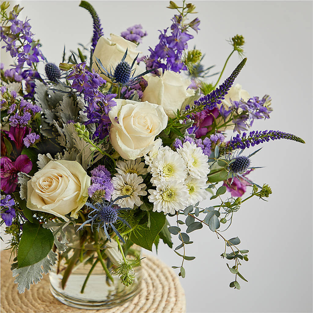 Shooting Star Bouquet –  Our Flower Shop, Gibsonton FL