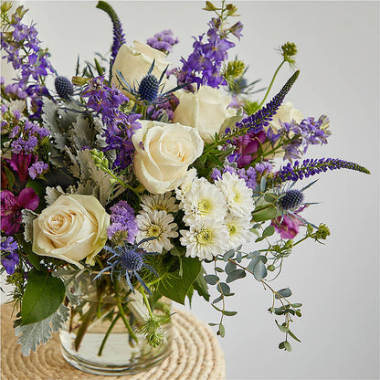 Shooting Star Bouquet –  Our Flower Shop, Gibsonton FL