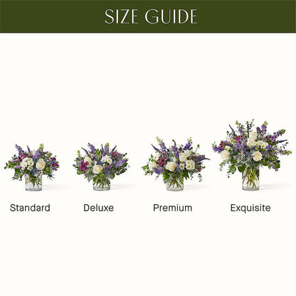 Shooting Star Bouquet –  Our Flower Shop, Gibsonton FL