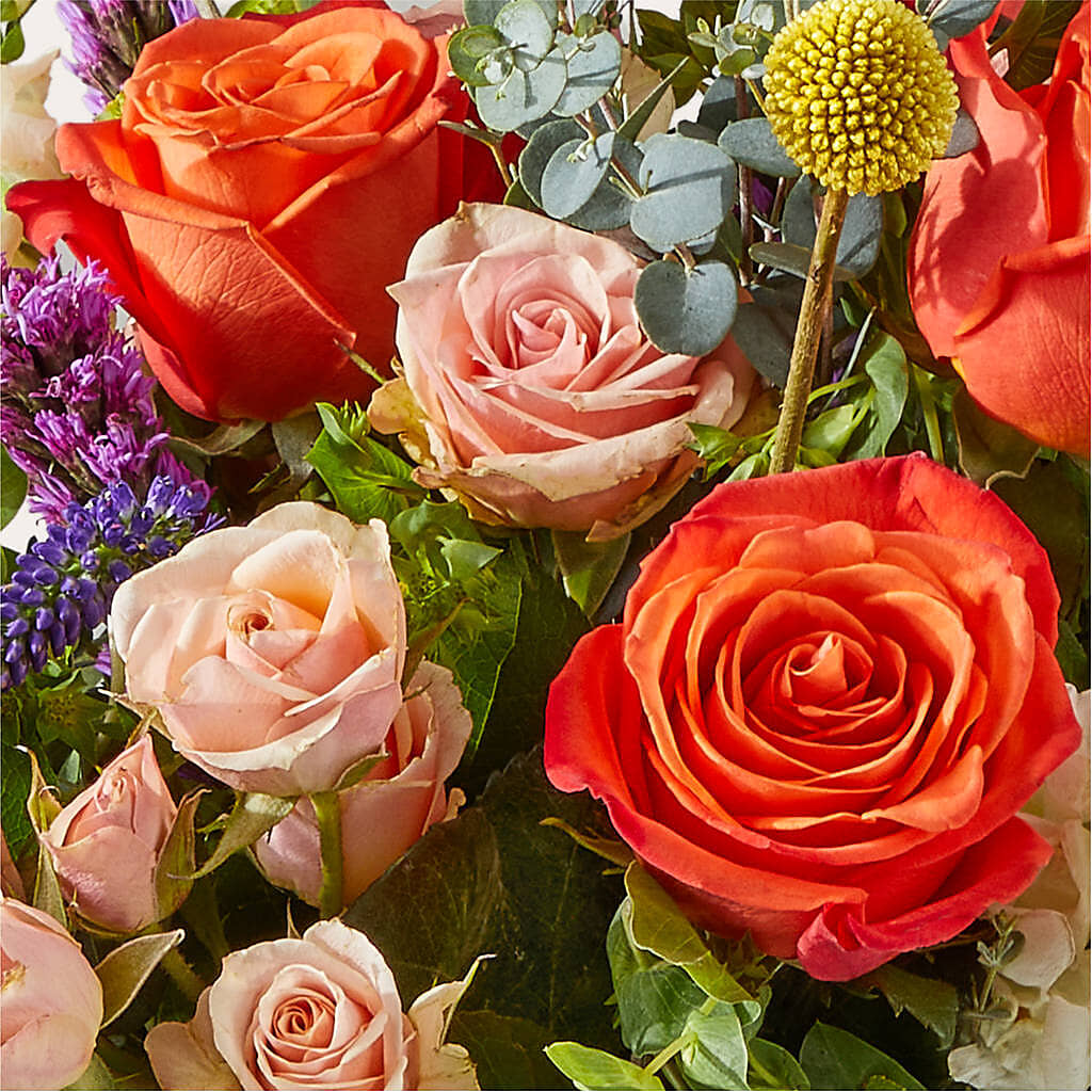 The Standout Bouquet –  Our Flower Shop, Gibsonton FL