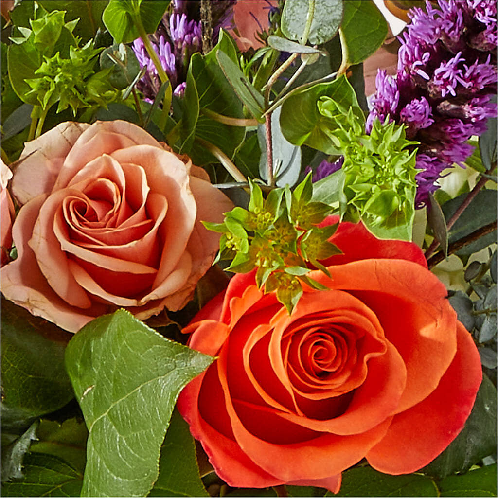 The Standout Bouquet –  Our Flower Shop, Gibsonton FL