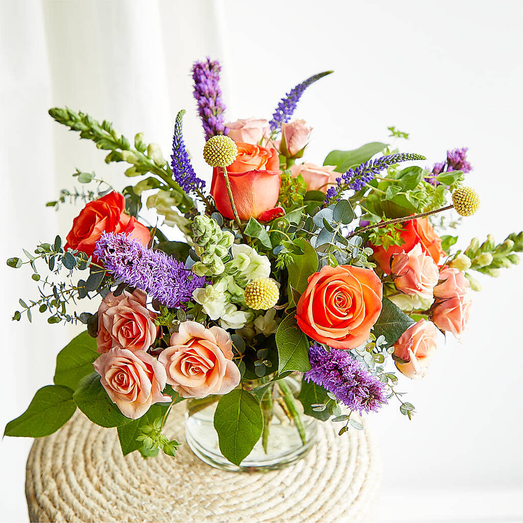 The Standout Bouquet –  Our Flower Shop, Gibsonton FL