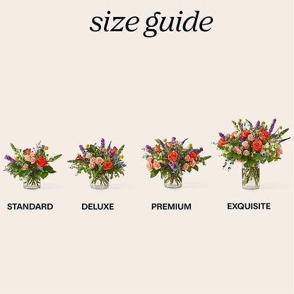 The Standout Bouquet –  Our Flower Shop, Gibsonton FL
