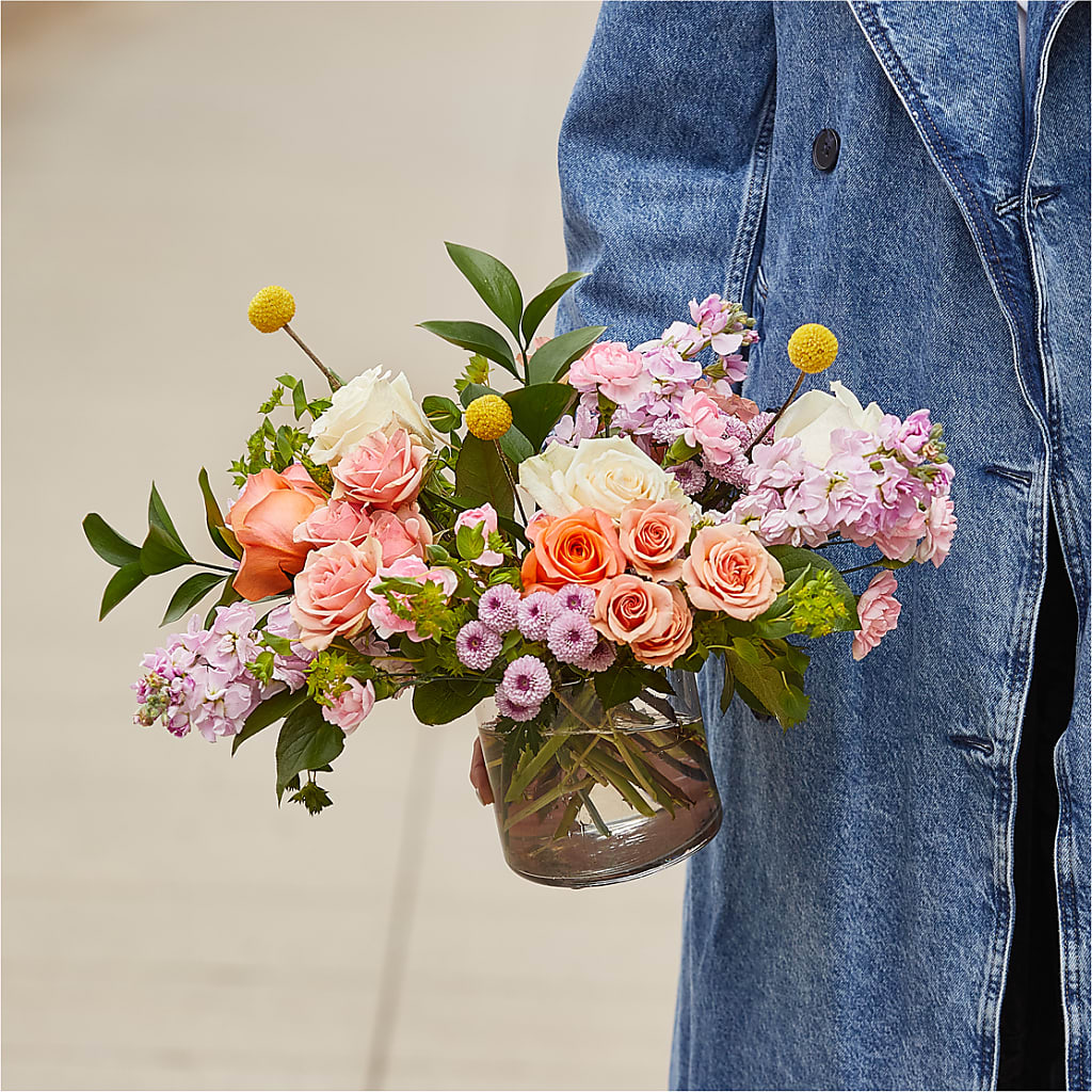 French Market Bouquet –  Our Flower Shop, Gibsonton FL