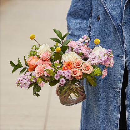 French Market Bouquet –  Our Flower Shop, Gibsonton FL