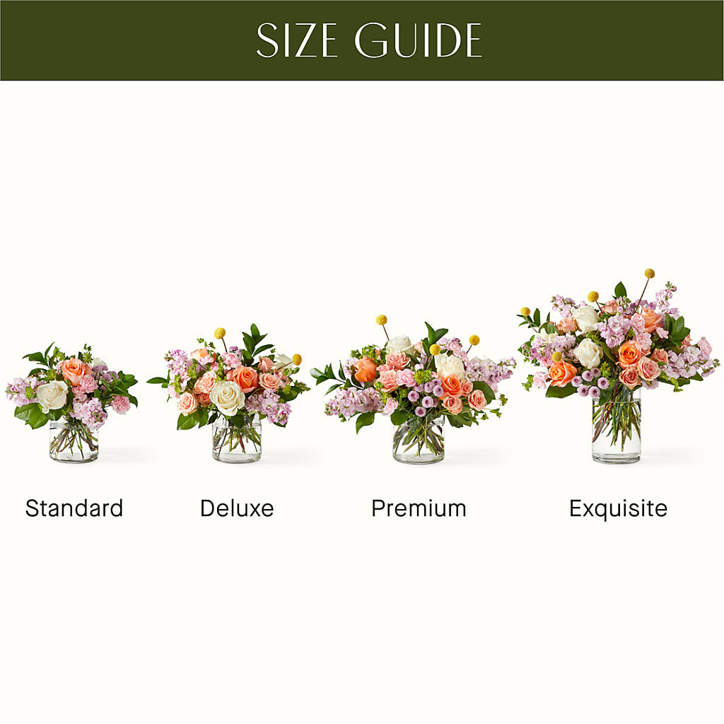 French Market Bouquet –  Our Flower Shop, Gibsonton FL