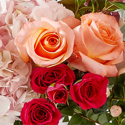 Glitz & Glam Bouquet –  Our Flower Shop, Gibsonton FL