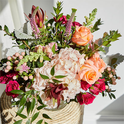 Glitz & Glam Bouquet –  Our Flower Shop, Gibsonton FL