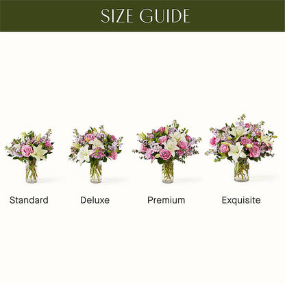 Daydreamer Bouquet –  Our Flower Shop, Gibsonton FL