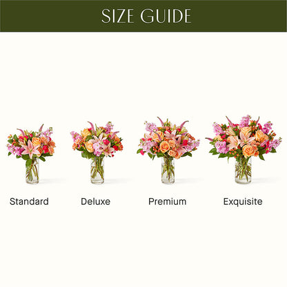 Bisous Bouquet –  Our Flower Shop, Gibsonton FL