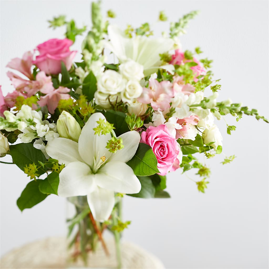 Fondly Bouquet –  Our Flower Shop, Gibsonton FL