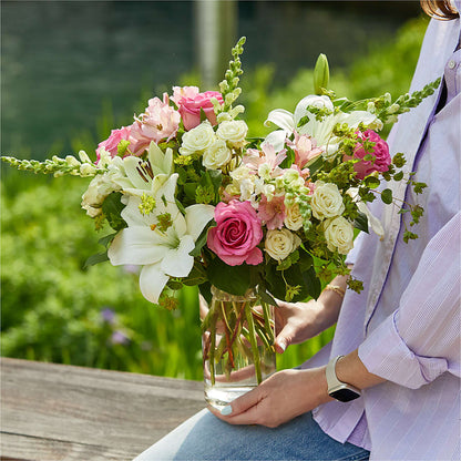 Fondly Bouquet –  Our Flower Shop, Gibsonton FL