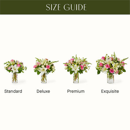 Fondly Bouquet –  Our Flower Shop, Gibsonton FL