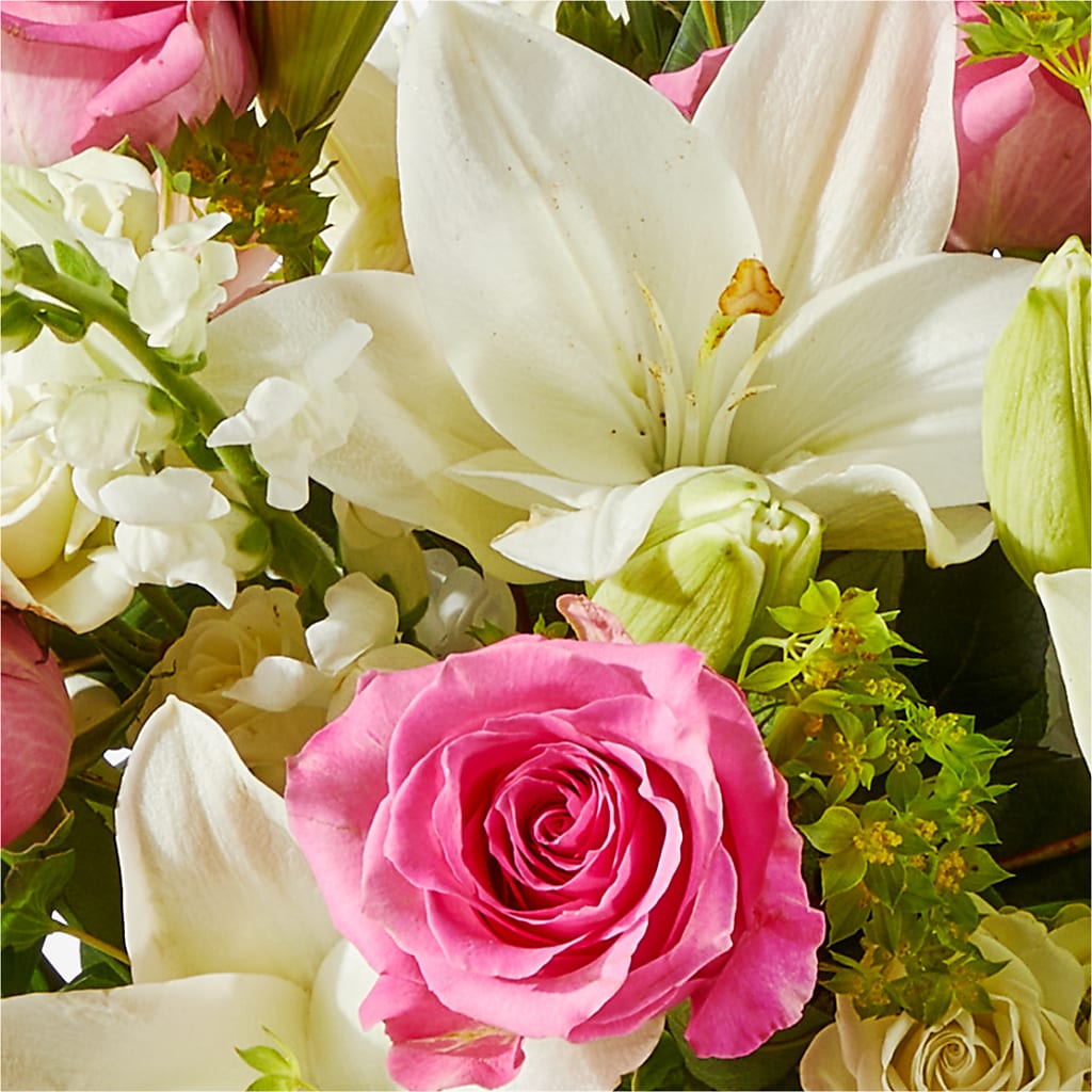 Fondly Bouquet –  Our Flower Shop, Gibsonton FL